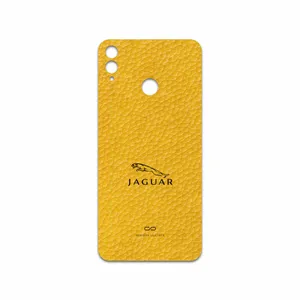 MAHOOT ML-JGR Cover Sticker for Honor 8X