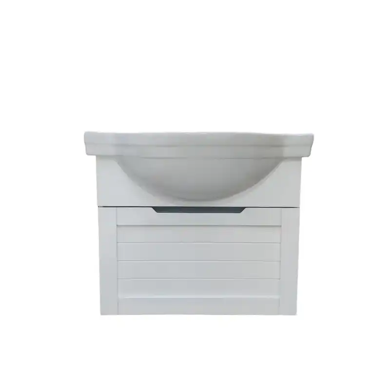 ست کابینت و روشویی البرز مدل گلوریا 60 دیواری