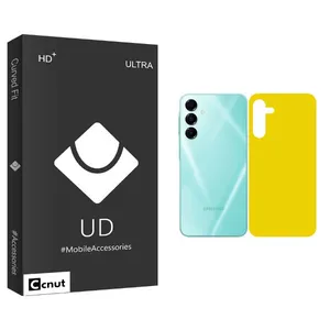 Coconut UDB Back Protector For Samsung  Galaxy A16