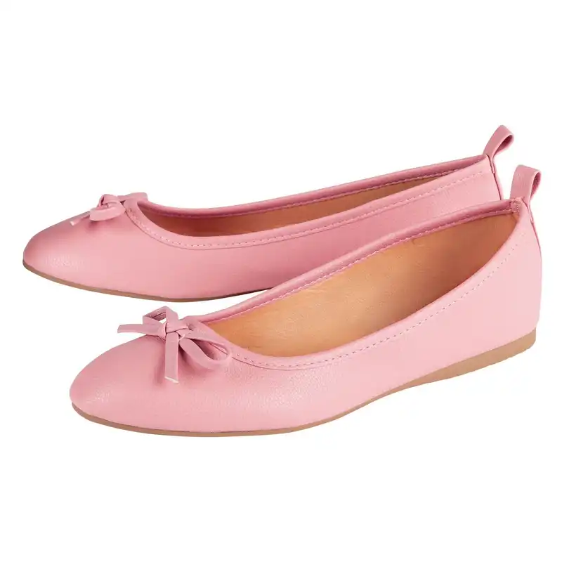 کفش روزمره زنانه اسمارا مدل El Miko Dolls