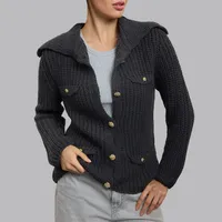 ژاکت زنانه ترندیول مدل 861034451