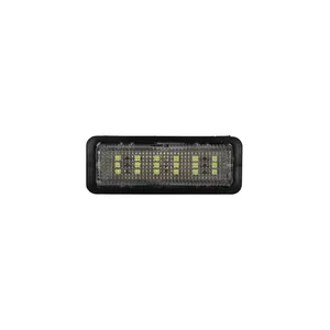 چراغ سقف خودرو آیس کد 18 مناسب برای پژو 405 و پرشیا