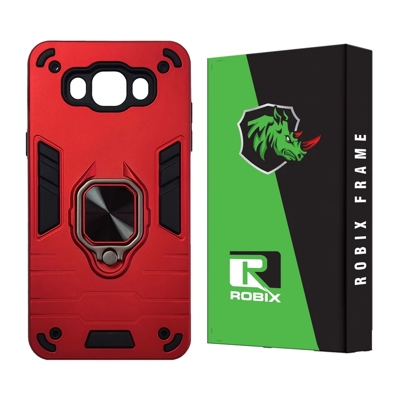 کاور روبیکس مدل BATC مناسب برای گوشی موبایل سامسونگ Galaxy J7 2016 / J710