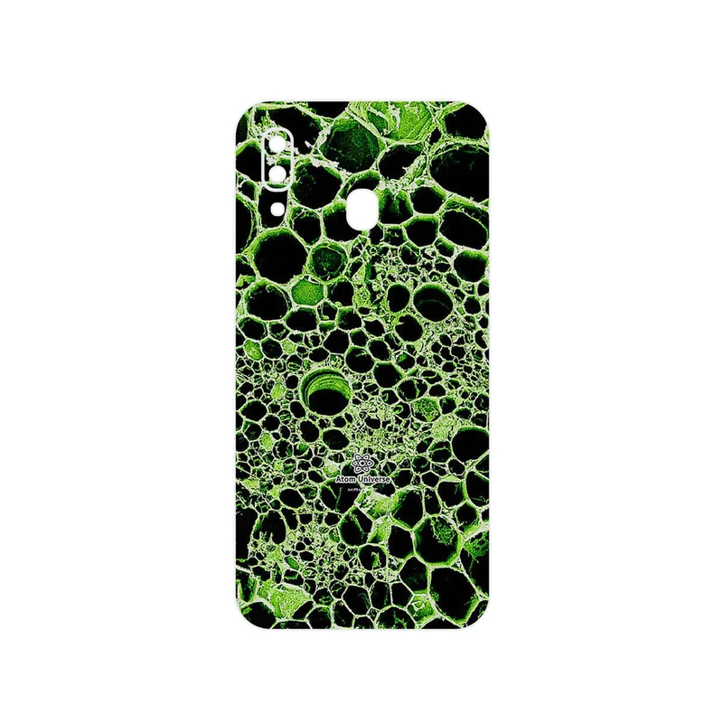 برچسب پوششی ماهوت مدل Atom Universe 4 مناسب برای گوشی موبایل سامسونگ Galaxy M10s