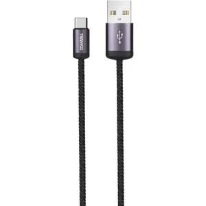 کابل تبدیل USB به USB-C ترانیو مدل T-S20C طول 1 متر