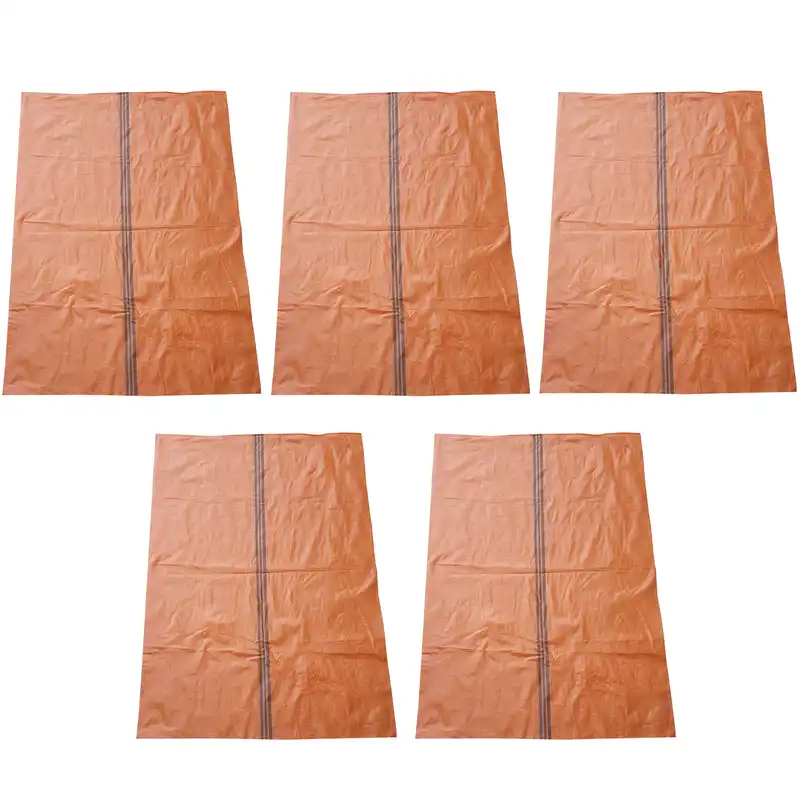 کیسه گونی مدل G100.160 بسته 5 عددی