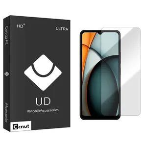 Coconut UDBnewpkg Screen Protector For Xiaomi Redmi a3x