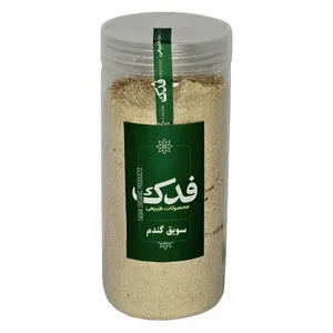 سویق گندم  فدک - 400 گرم
