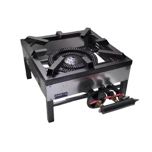 تک شعله هیزم مدل پروفیلی 66