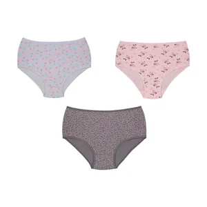 شورت زنانه ان بی بی مدل PN-2R-CY بسته 3 عددی