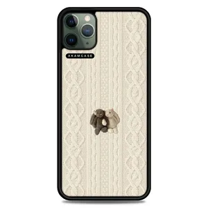 AKAM AMC-WA11PROMAX-TRICOT-22 Cover For Apple iPhone 11 Pro Max