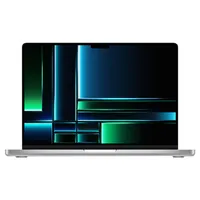 لپ تاپ 14.2 اینچی اپل مدل MacBook Pro MPHJ3 2023-M2 Pro-16GB RAM-1TB SSD