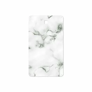MAHOOT Blanco-Smoke-Marble Cover Sticker for Samsung Galaxy Tab 4 7.0 2014 T230