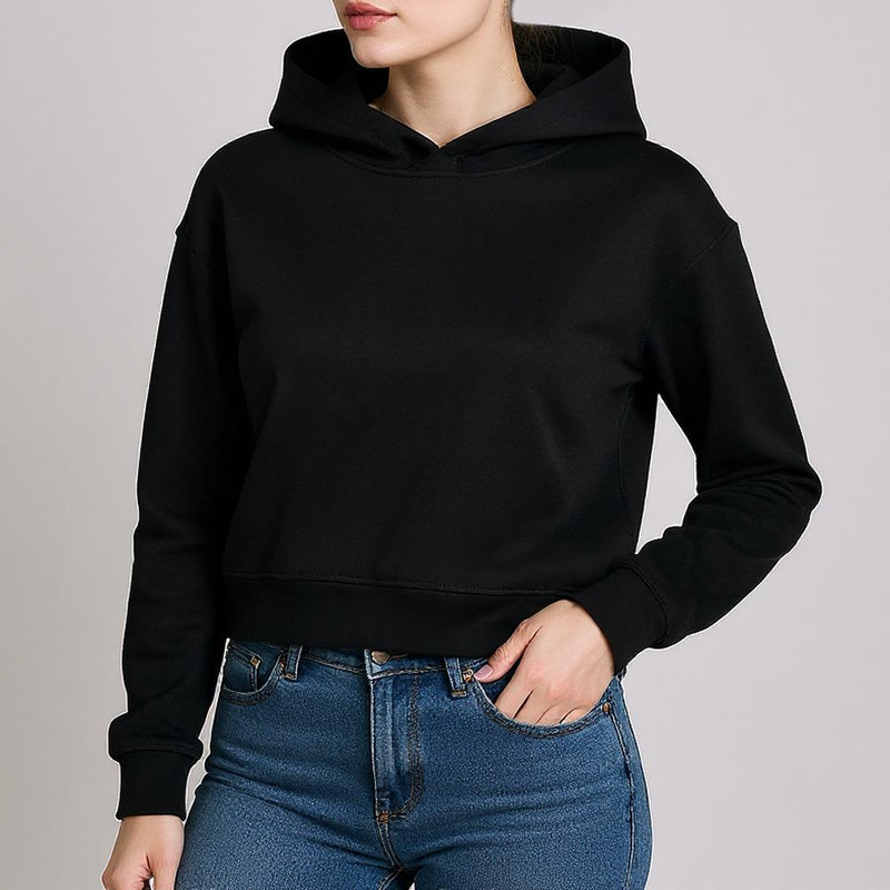 هودی زنانه زی سا