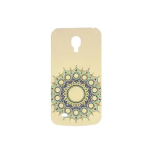 MAHOOT Art of Illumination 2 Cover Sticker for Samsung Galaxy S4 mini