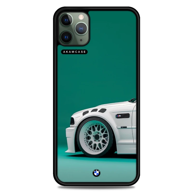 کاور آکام مدل AMC-WA11PROMAX-BMW-36 مناسب برای گوشی موبایل اپل iPhone 11 Pro Max