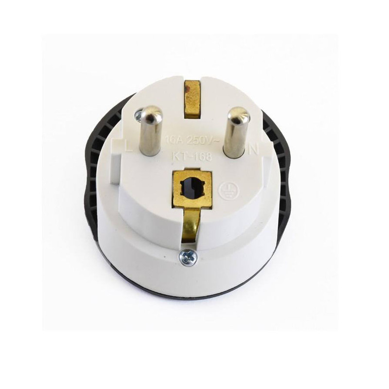 مبدل برق مدل NEW LIGHT بسته دو عددی