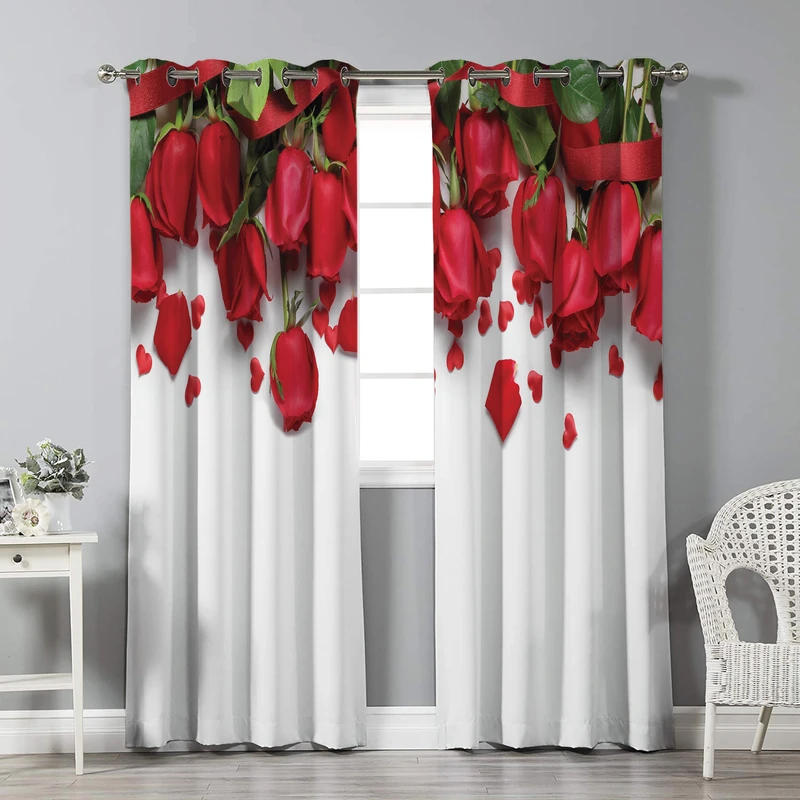 پرده نیروانا مدل pl2833 سایز 280 × 140 سانتی متر