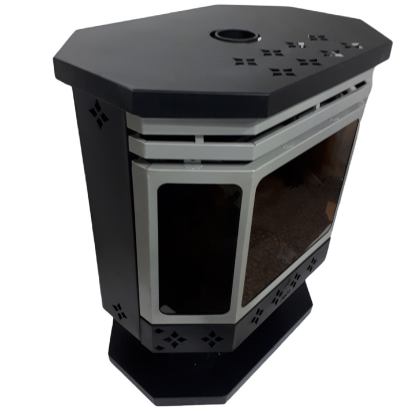 شومینه گازی آذر دنیز مدل ناپلئون