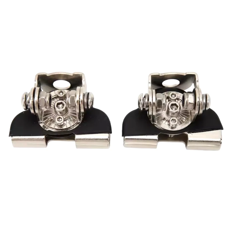 پایه نگه دارنده پرژکتور اچ اف دی مدل لبه کاپوت بسته دو عددی