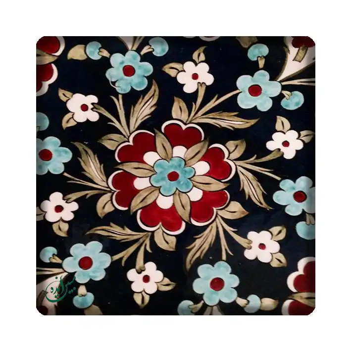 کاشی مبین ایده مدل سنتی kh10 کد 1032