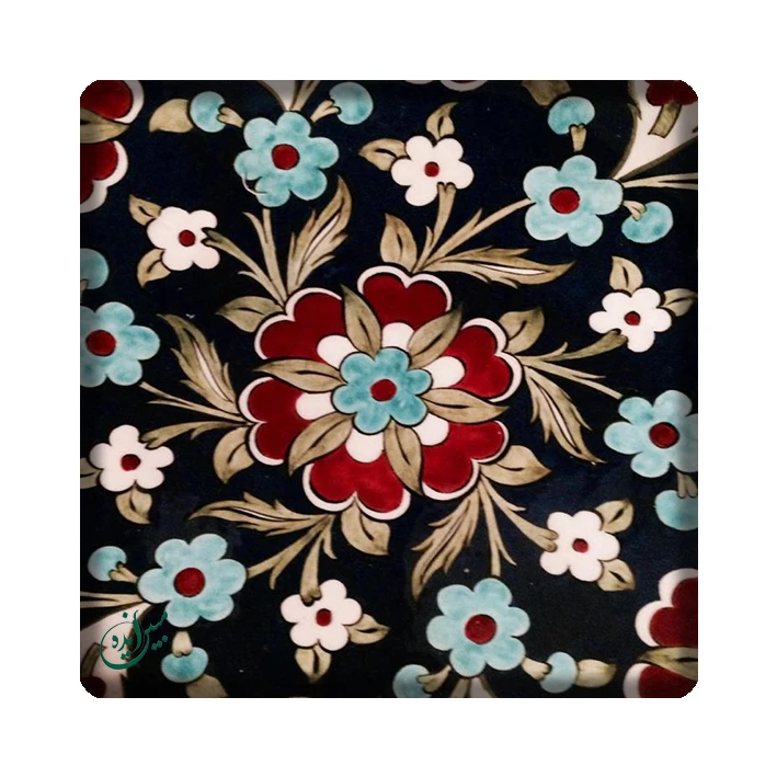 کاشی مبین ایده مدل سنتی kh10 کد 1032