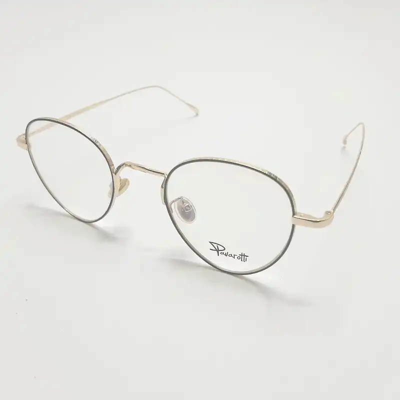 فریم عینک طبی پاواروتی مدل P52059c6