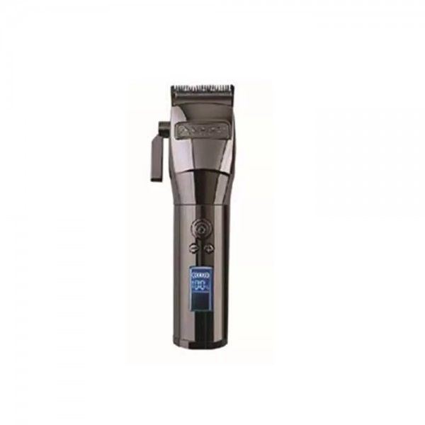 ماشین اصلاح موی سر و صورت مک استایلر مدل  MC-5810 -  - 5