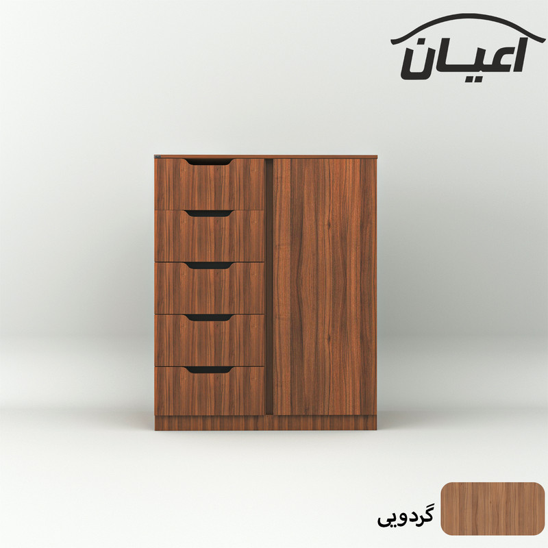 دراور اعیان مدل FH569