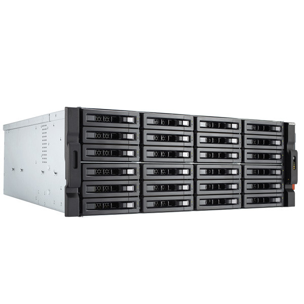 ذخیره ساز تحت شبکه کیونپ مدل TS-2477XU-RP-2600-8G