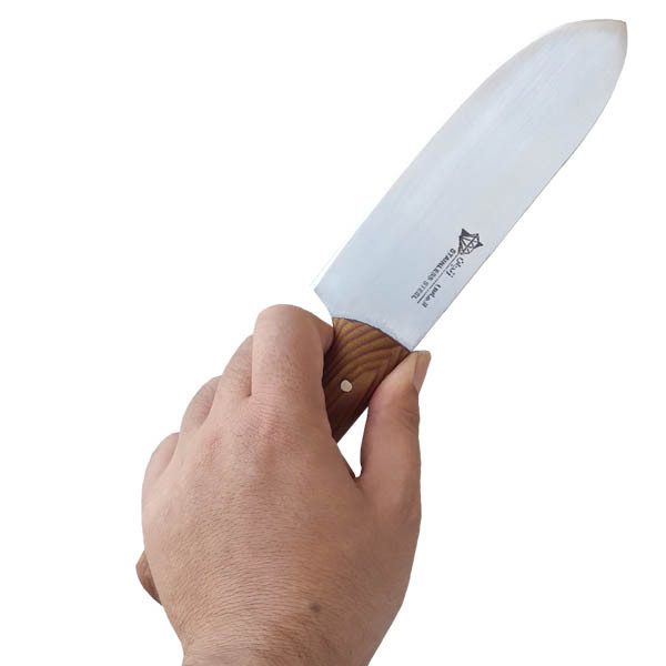 چاقو الماس زنجان مدل s2 چاقو الماس زنجان مدل s2