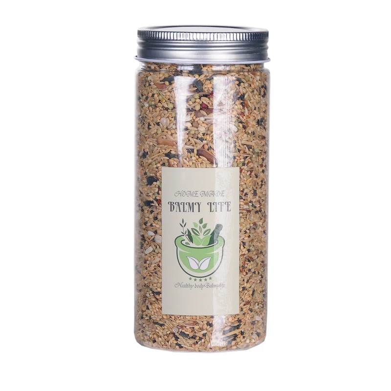 غذا عروس هلندی بالمی لایف کد 1126وزن 500 گرم