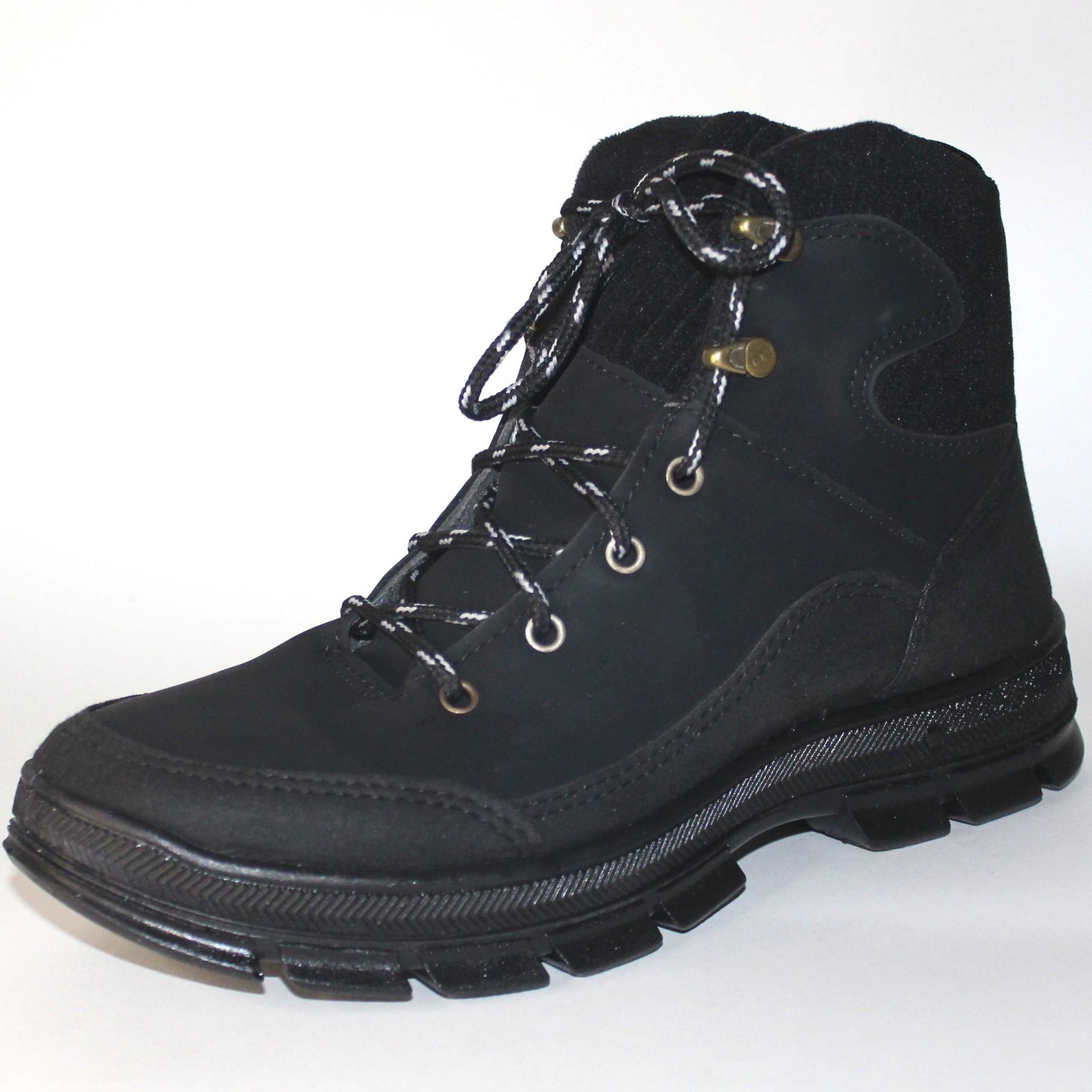 کفش کوهنوردی مردانه نسیم مدل مکوان پاور NSM 410 makvan P2 -  - 4