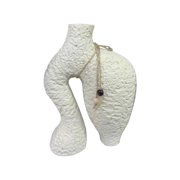 گلدان دکوری کد G27