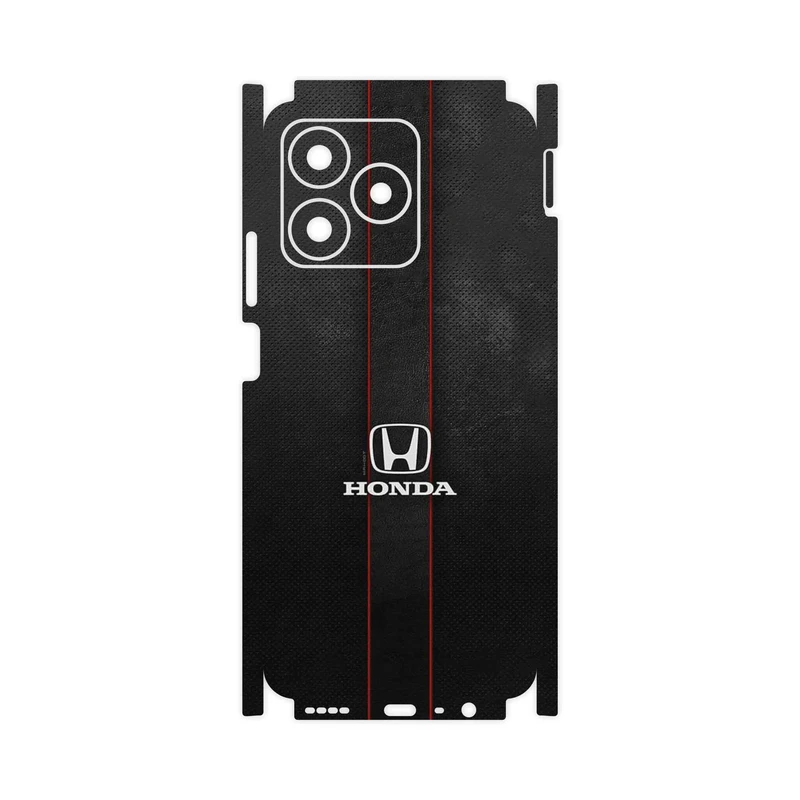 برچسب پوششی ماهوت مدل Honda_Motor-FullSkin مناسب برای گوشی موبایل ریلمی C53