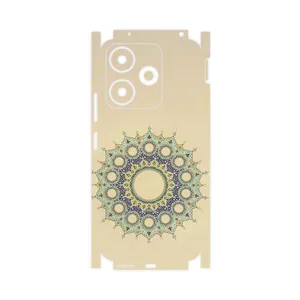 MAHOOT Art of Illumination 2-FullSkin Cover Sticker for Xiaomi Redmi 13x