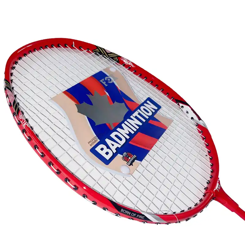 راکت بدمینتون فاکس مدل ELITE-6633