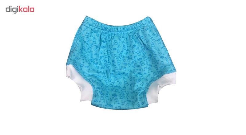 شورت آموزشی کودک وی کر مدل B-L