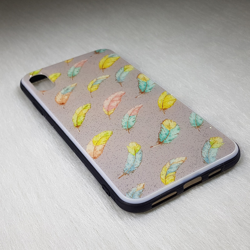 كاور كد AXM.2 مناسب برای گوشی موبایل اپل iPhone xs max