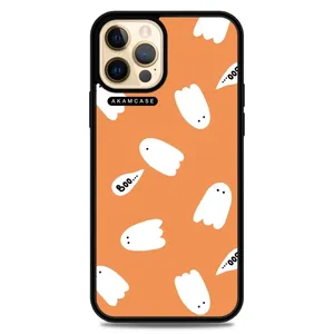 AKAM AMC-WA12PRO-BOO-22 Cover For Apple iPhone 12 Pro