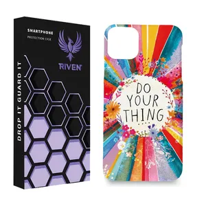 RIVEN RI2-6 Case For Apple iPhone 12 Pro