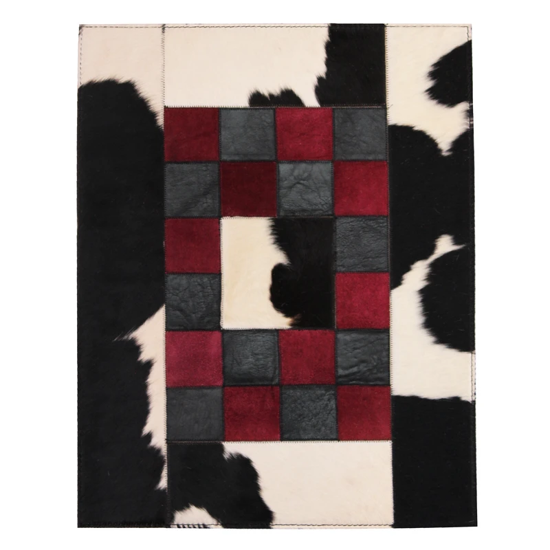 پادری کد LC055 سایز 70x55 سانتی متر