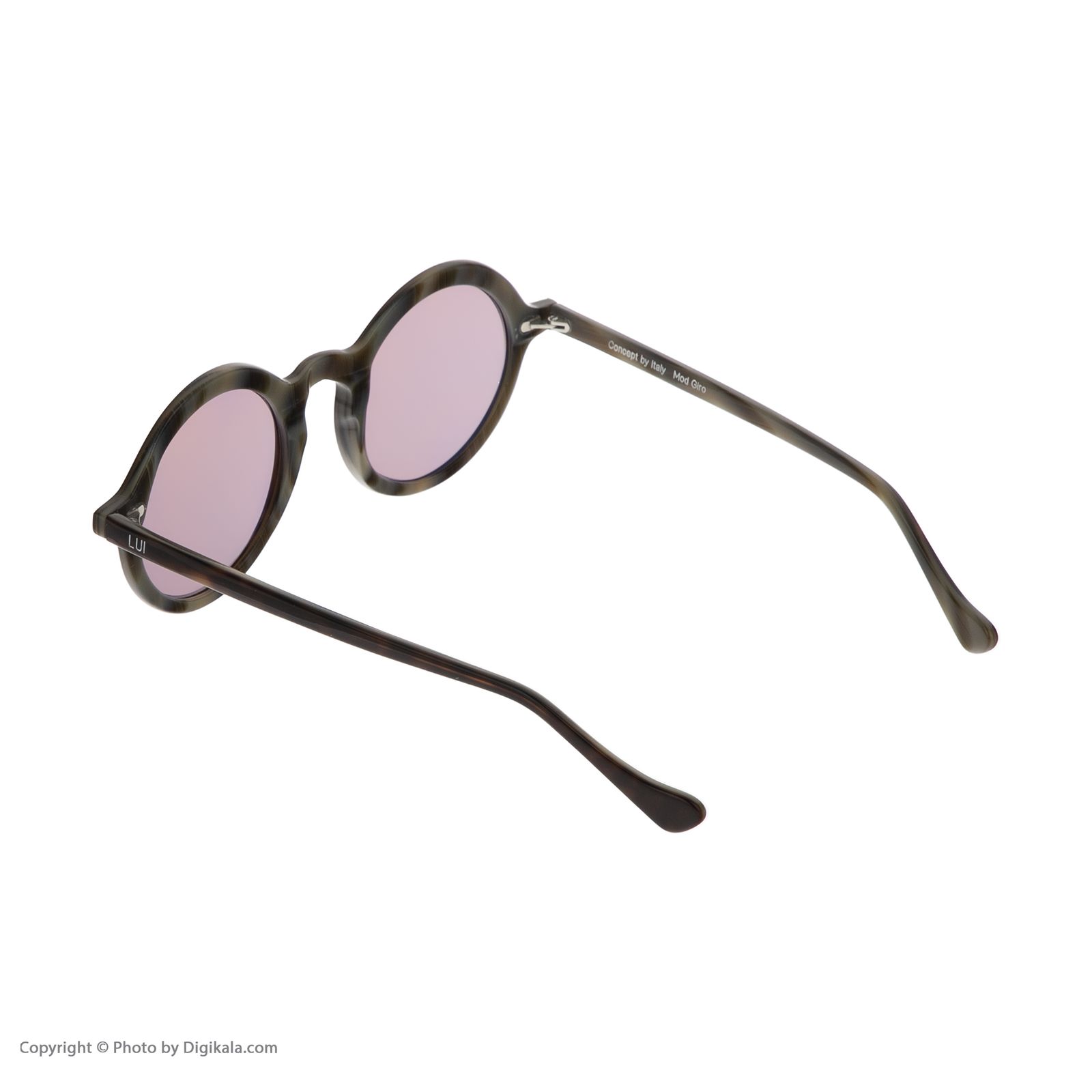 عینک آفتابی لویی مدل mod giro 02 07 -  - 4