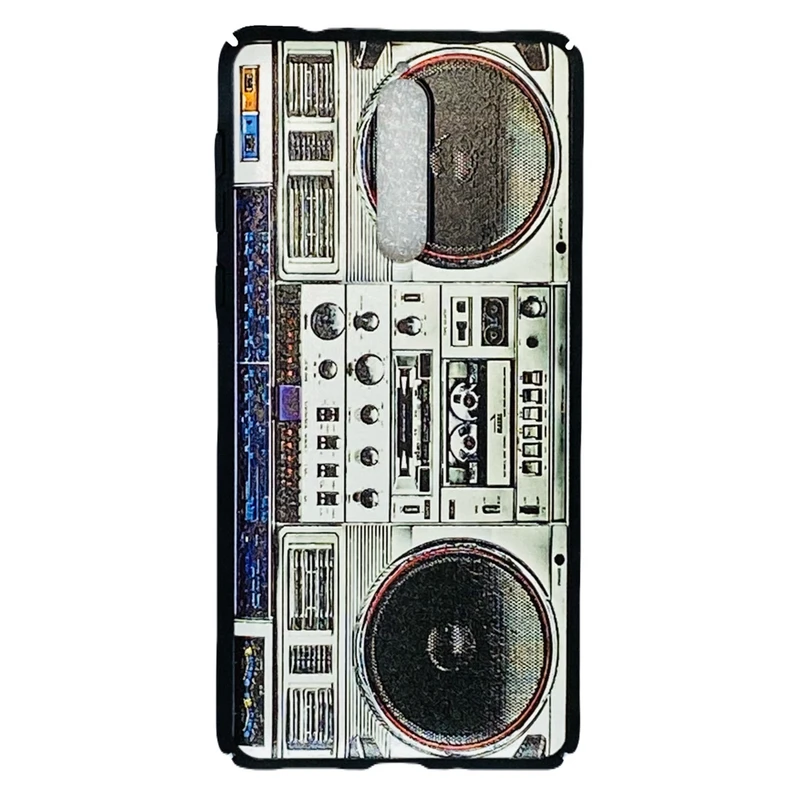 کاور مدل P-NK کد 604 مناسب برای گوشی موبایل نوکیا 8