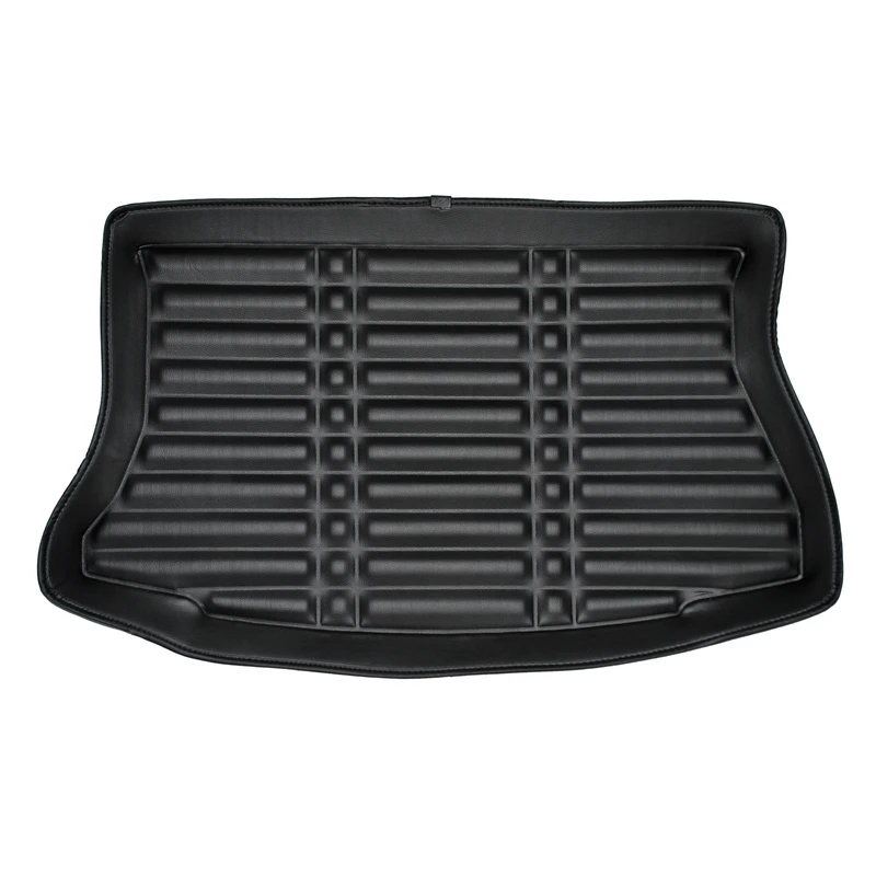  کفپوش سه بعدی صندوق خودرو پانیذ مدل EVA مناسب برای کوییک