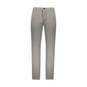 شلوار مردانه مدل GC-03 رنگ طوسی روشن