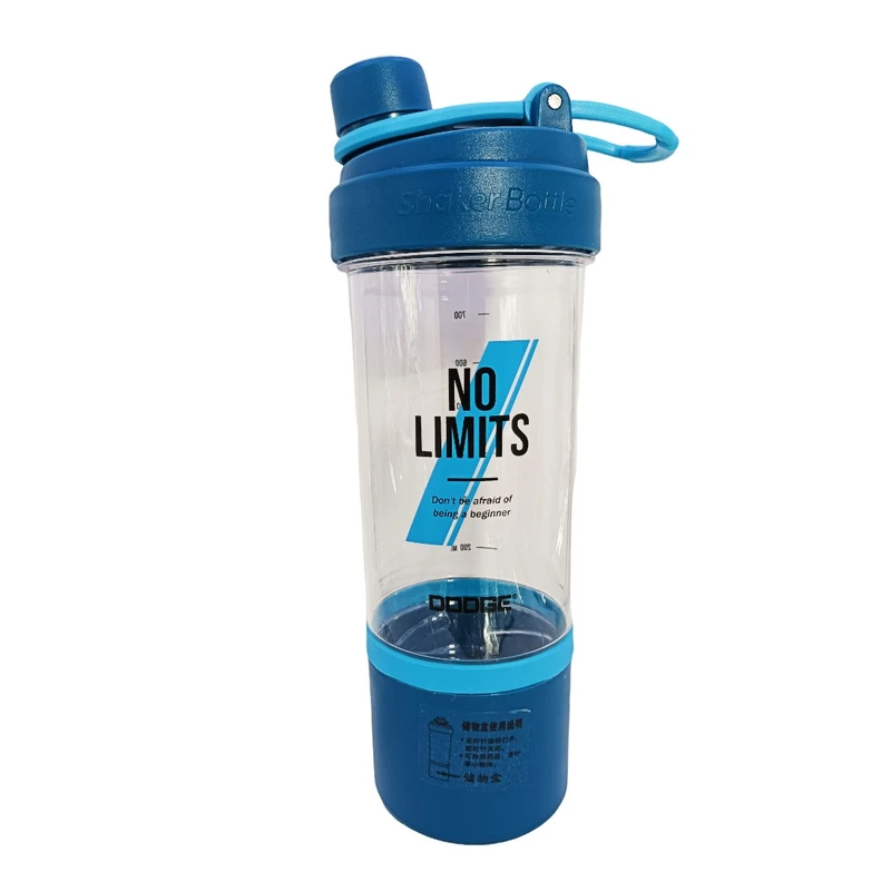 شیکر مدل NO LIMITS گنجایش 0.7 لیتر