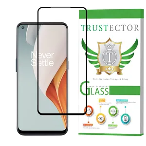  Trustector FULPLUST Screen Protector For OnePlus Nord N100