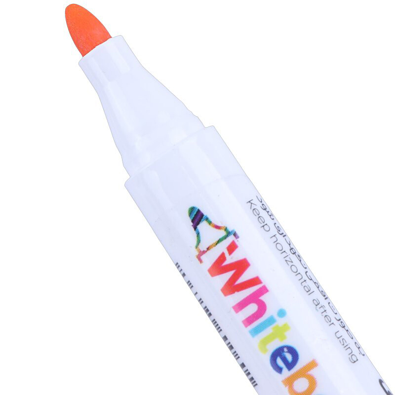 ماژیک وایت برد صدف کد W066 بسته 6 عددی