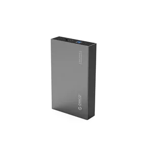 باکس هارد 3.5 اینچی اوریکو مدل 3518S3 USB 3.0